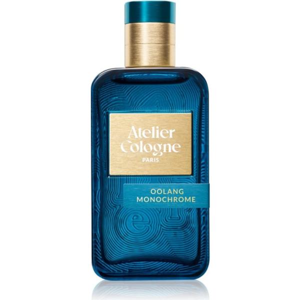 profumi Atelier Cologne blu tinta unita