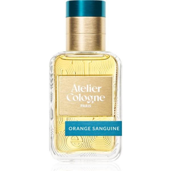 profumi Atelier Cologne bianco