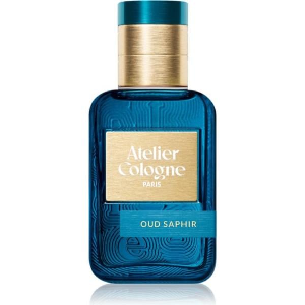 profumi Atelier Cologne blu