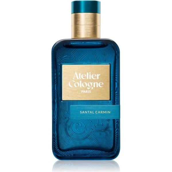 profumi Atelier Cologne blu
