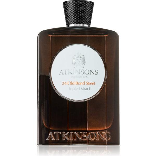 profumi Atkinsons nero