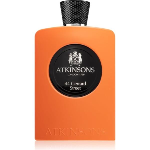 profumi Atkinsons arancione