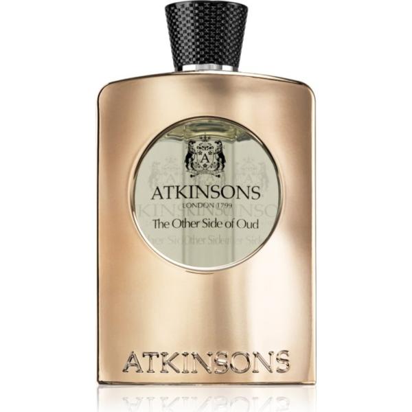 profumi Atkinsons grigio