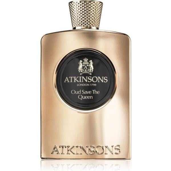 profumi Atkinsons marrone a fiori