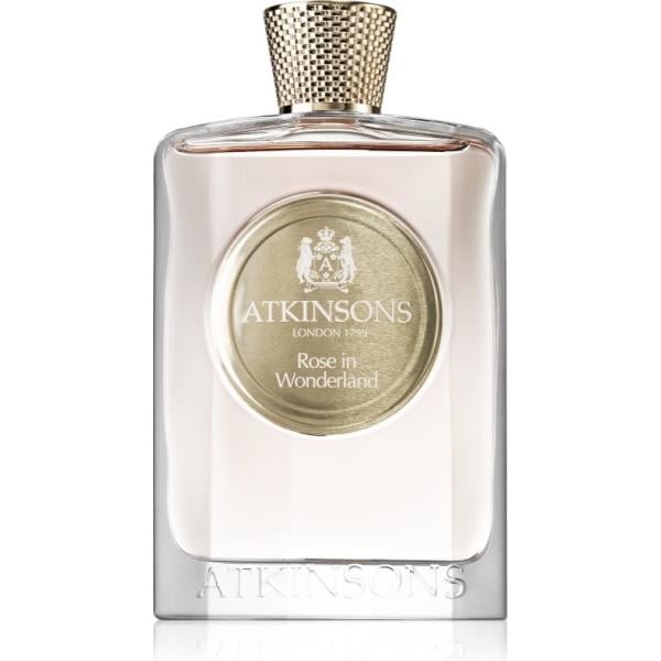 profumi Atkinsons bianco a fiori