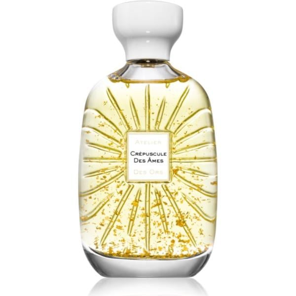 profumi Atelier Des Ors bianco