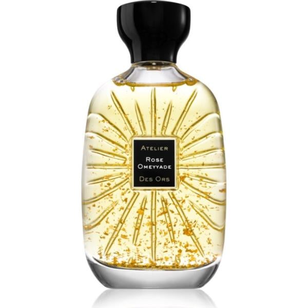 profumi Atelier Des Ors giallo