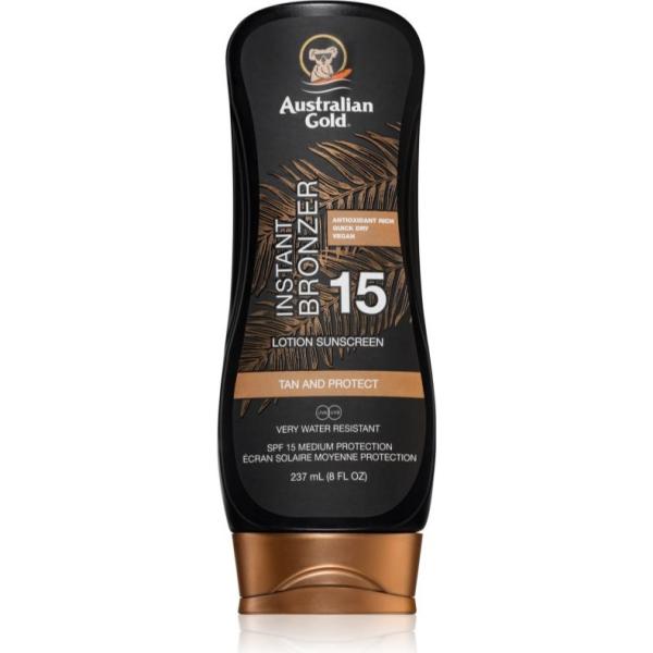 terre Australian Gold nero