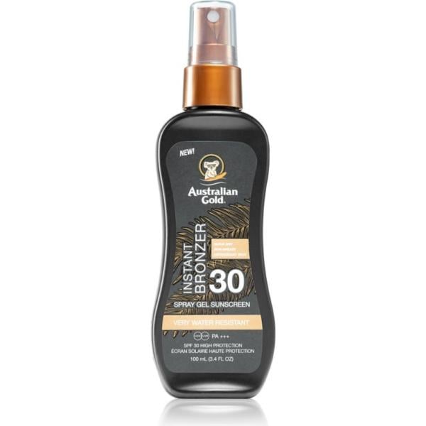 terre Australian Gold grigio