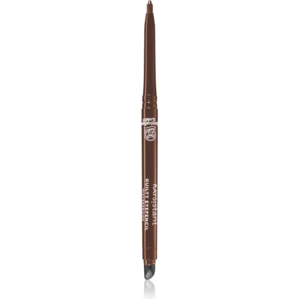 eyeliner Australian Gold bianco