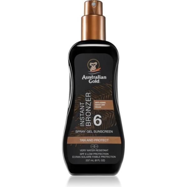 terre Australian Gold nero