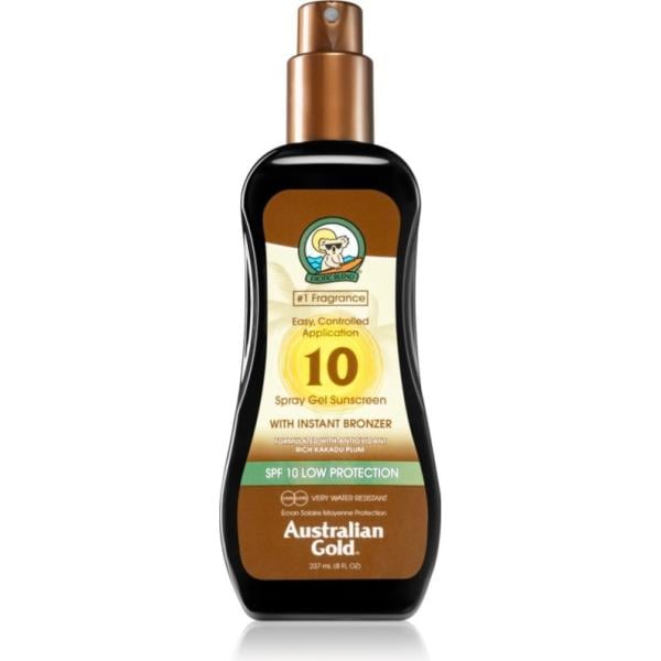 terre Australian Gold multicolore