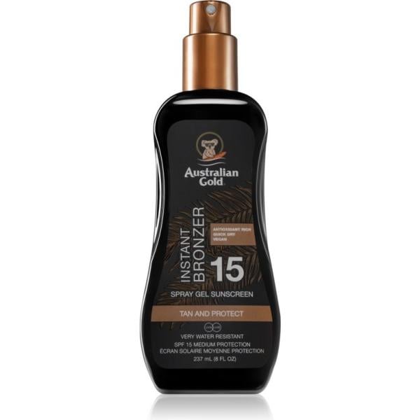 terre Australian Gold nero