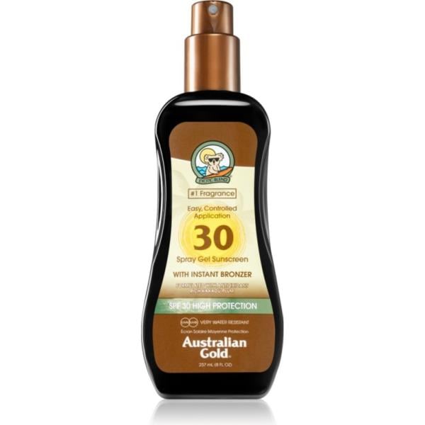 terre Australian Gold multicolore