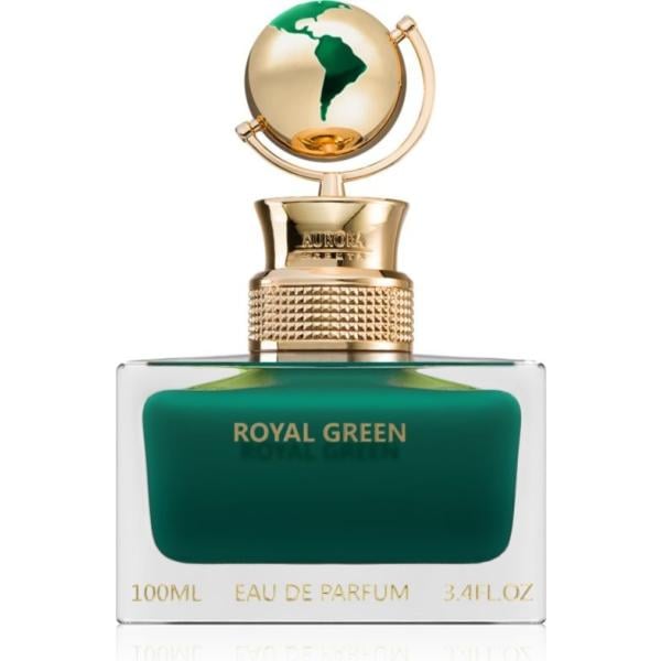 profumi Aurora multicolore a fiori