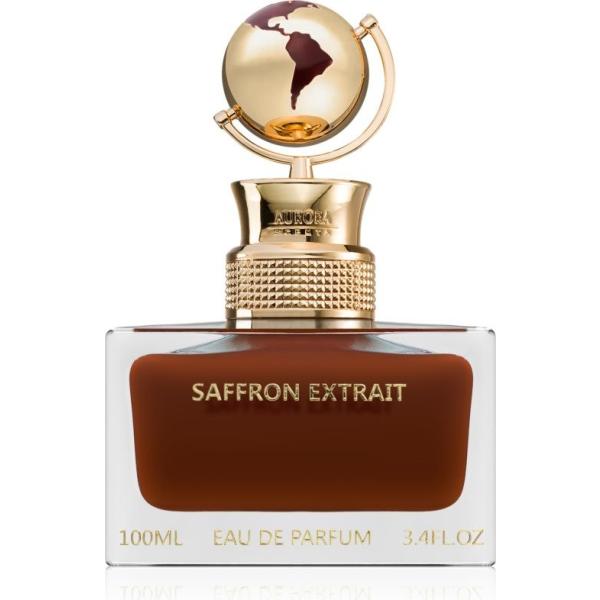 profumi Aurora multicolore a fiori