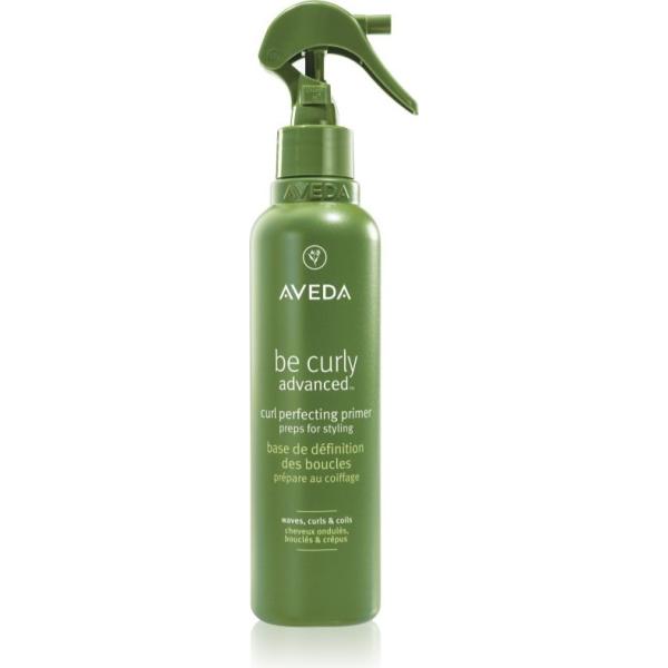 primer Aveda verde