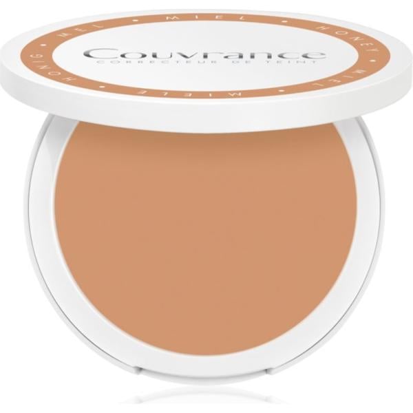 fondotinta Avène multicolore
