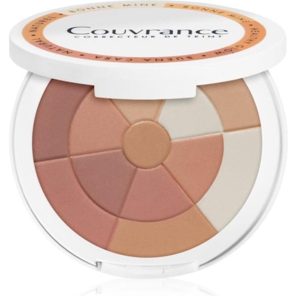 ciprie Avène multicolore
