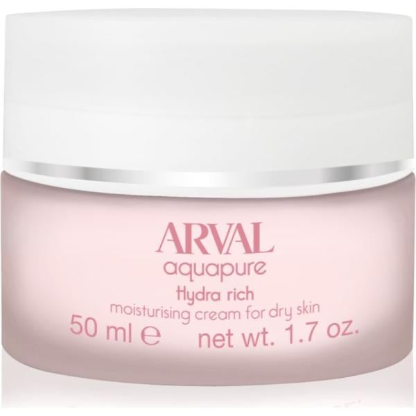 primer Arval rosa