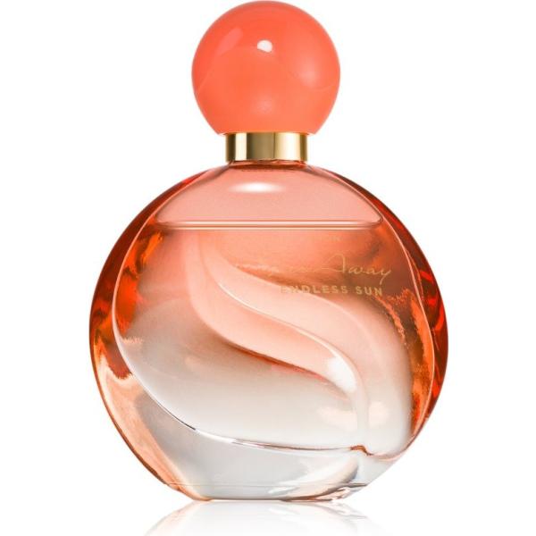 profumi Avon bianco a fiori