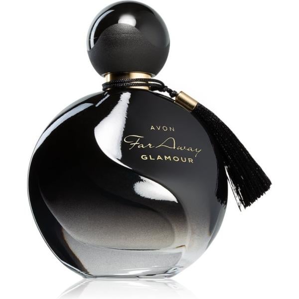 profumi Avon nero