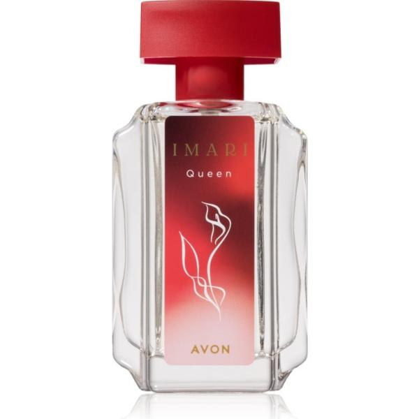 profumi Avon bianco a fiori