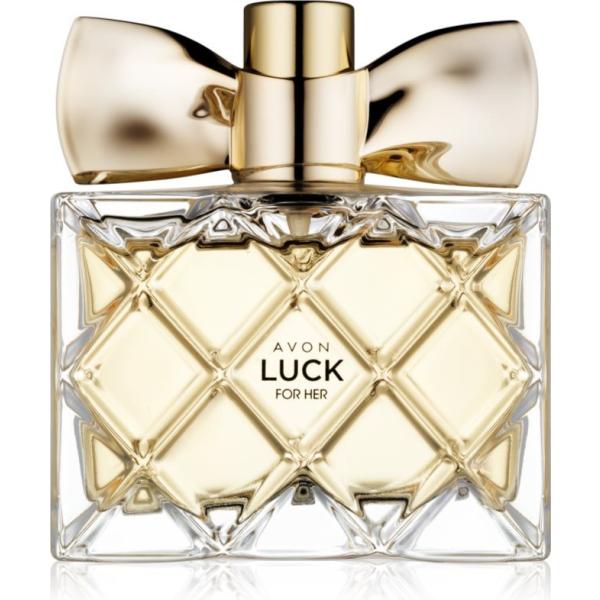 profumi Avon bianco a fiori
