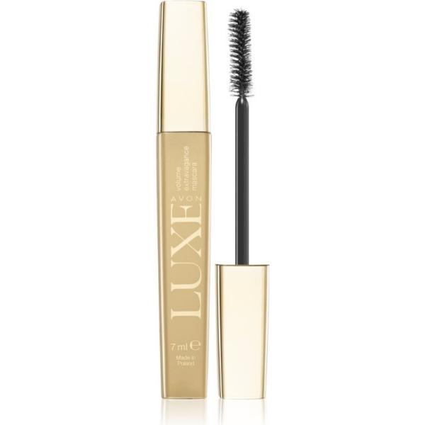 mascara Avon multicolore