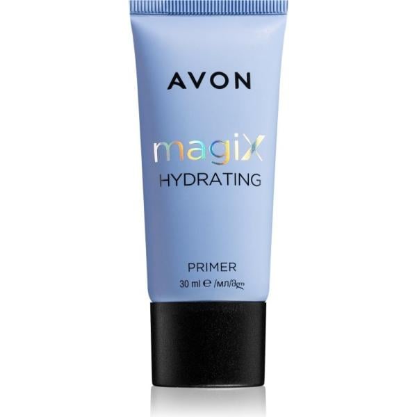 primer Avon blu