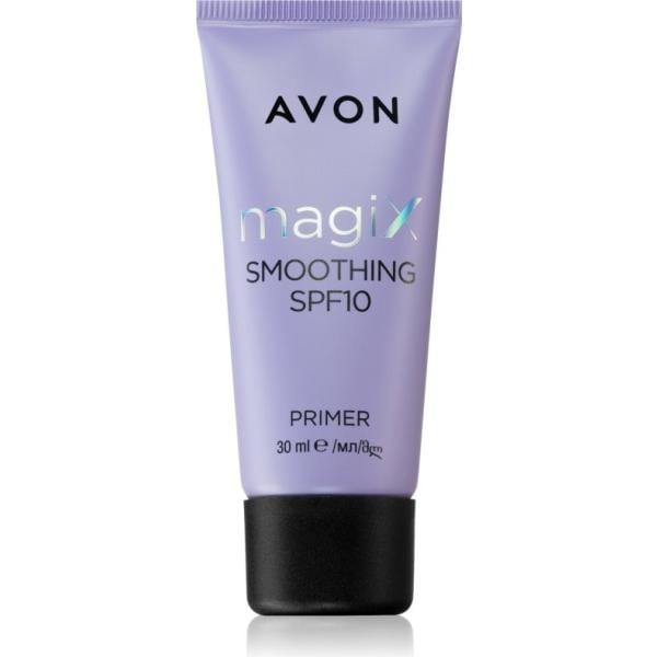 primer Avon viola