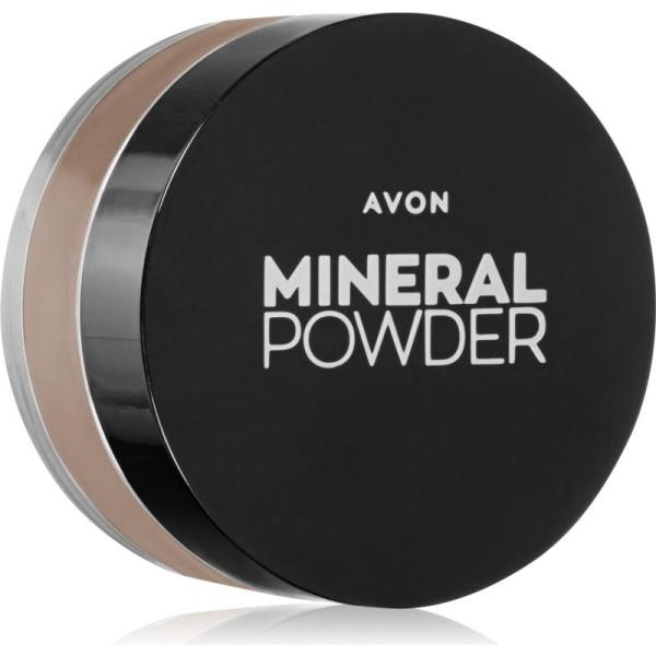ciprie Avon nero
