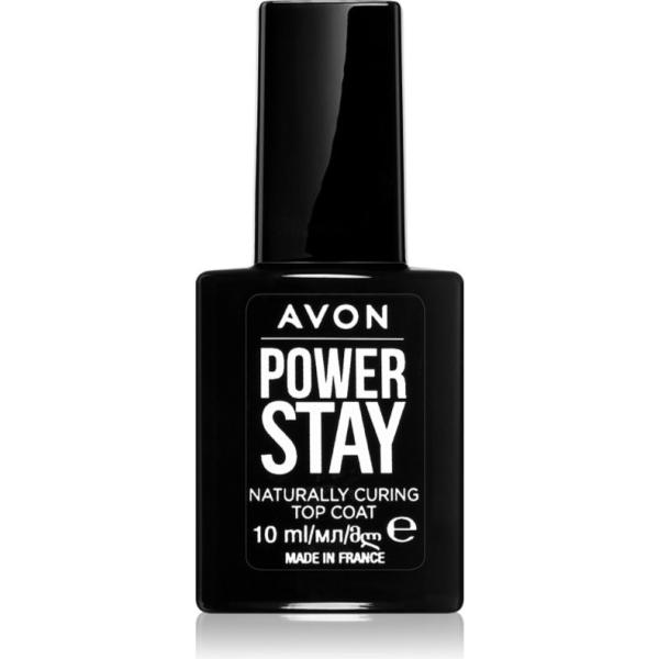 smalti Avon nero