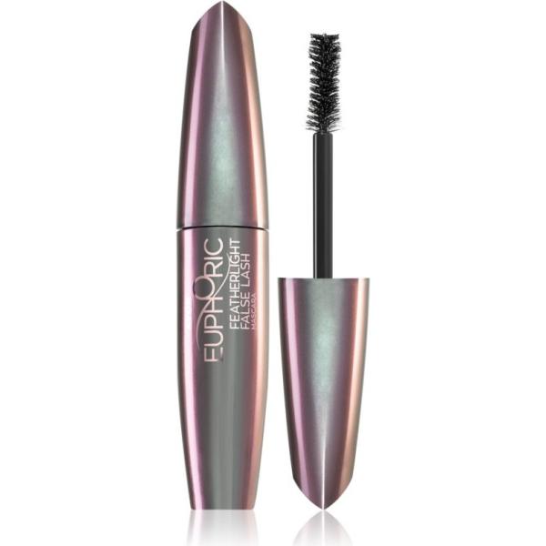 mascara Avon marrone