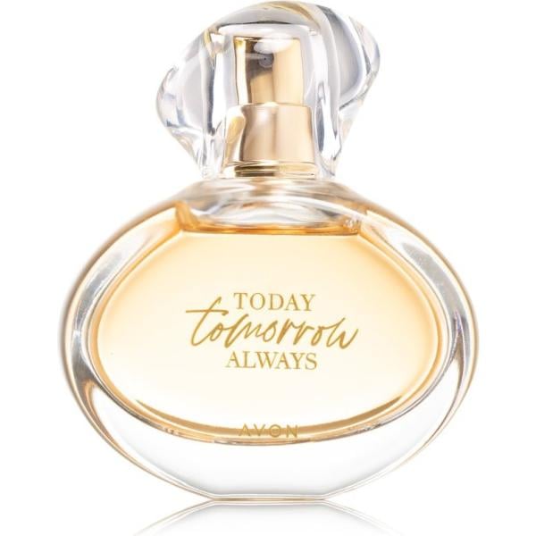 profumi Avon bianco a fiori