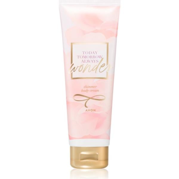 Profumo da donna intero in bianco avorio lungo Avon