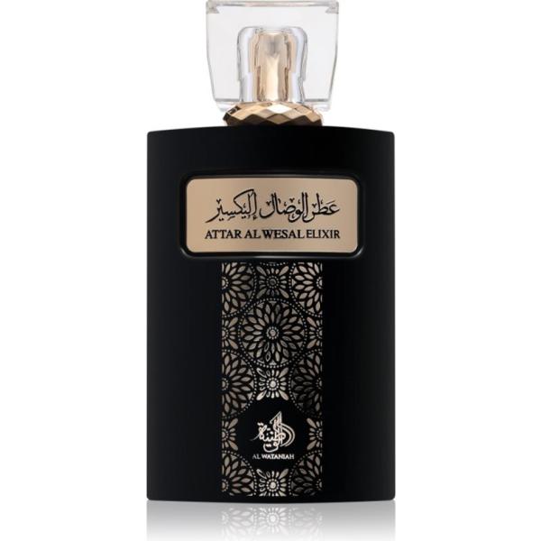 Profumo da donna a fiori Al Wataniah