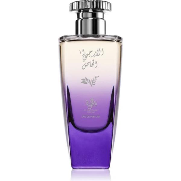 profumo da donna a fiori Al Wataniah