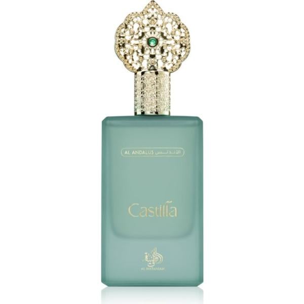 profumi Al Wataniah verde