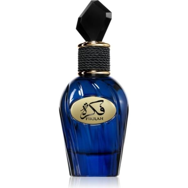 profumi Al Wataniah blu a fiori