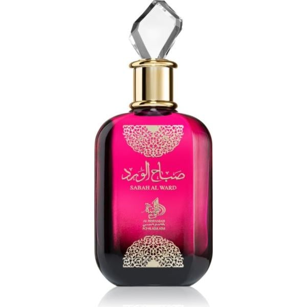profumi Al Wataniah multicolore