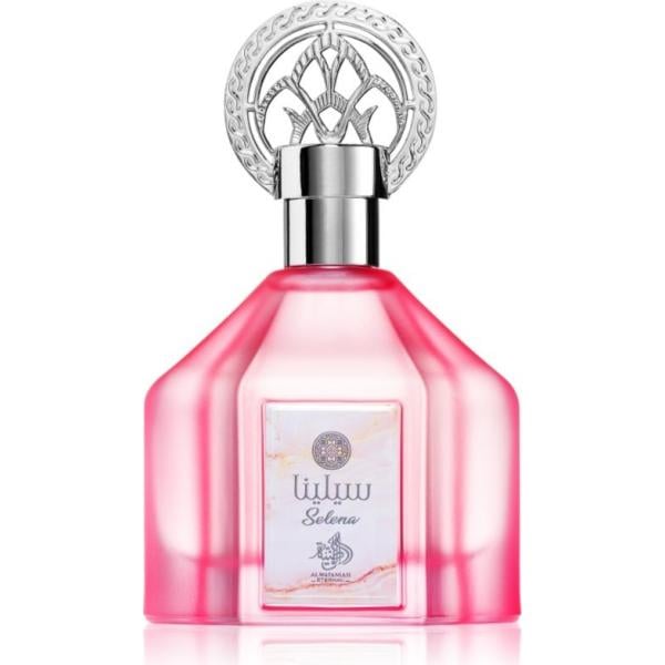 profumi Al Wataniah bianco a fiori