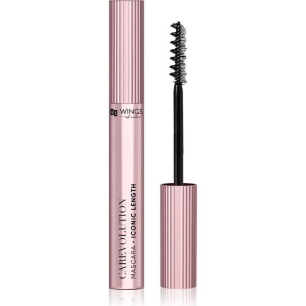Mascara da donna in rosa chiaro AA Wings of Color