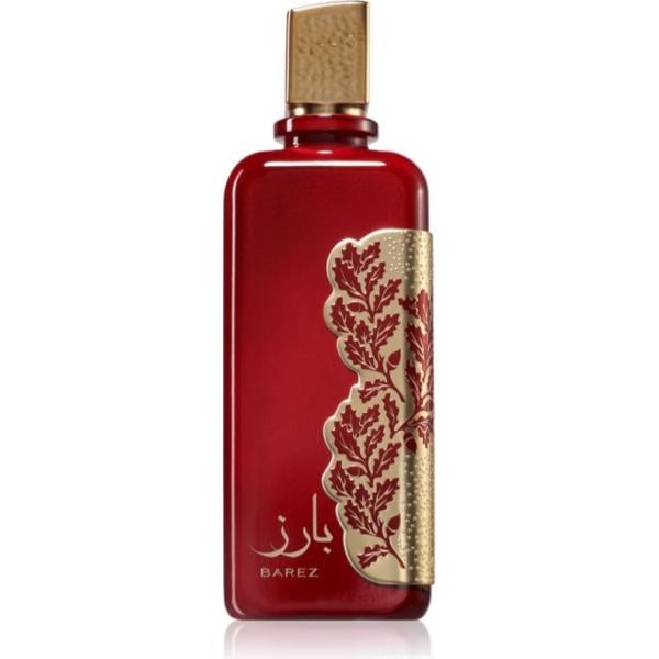 profumi Ard Al Zaafaran rosso a fiori