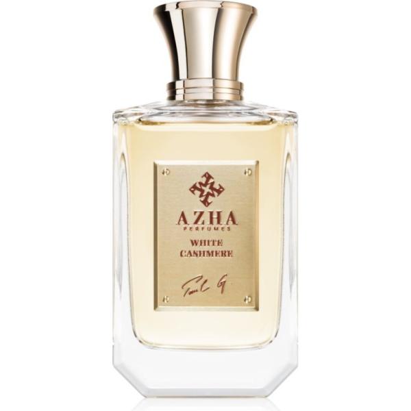 profumi AZHA Perfumes bianco a fiori
