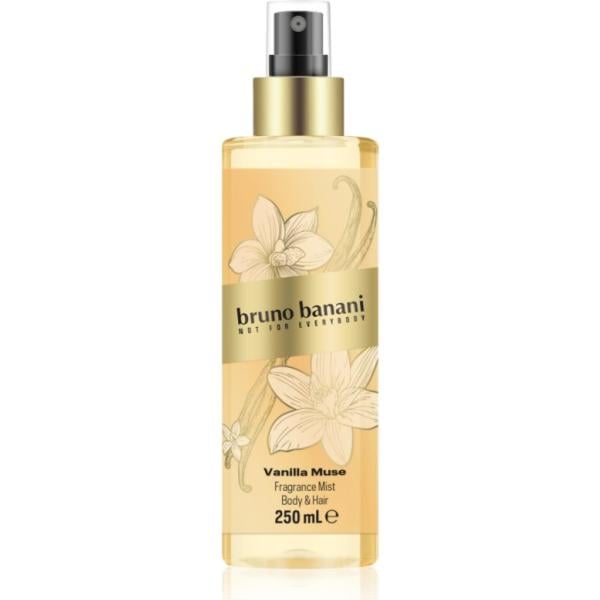 Profumo da donna in beige sabbia Bruno Banani