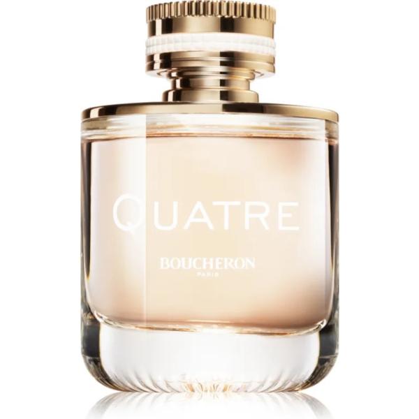 profumi Boucheron bianco a fiori