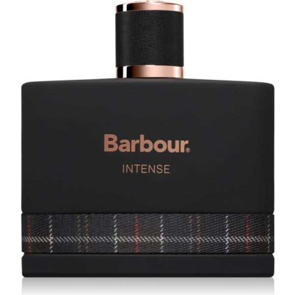 Profumo da donna in nero pece Barbour Barbour