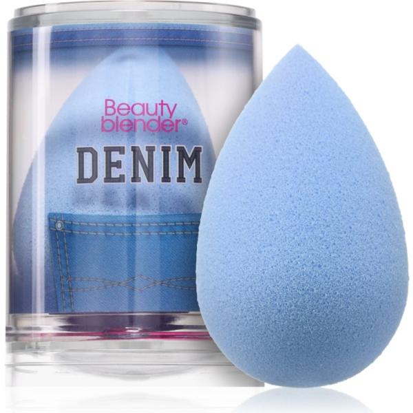 Fondotinta da donna in denim Beautyblender®