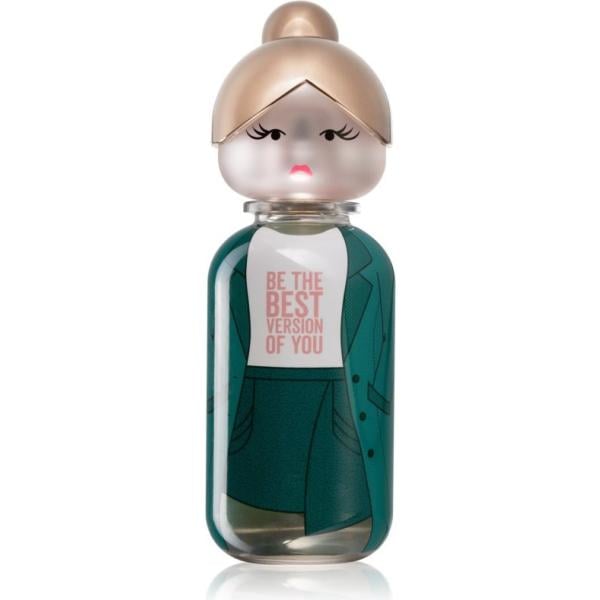 profumi Benetton multicolore a fiori